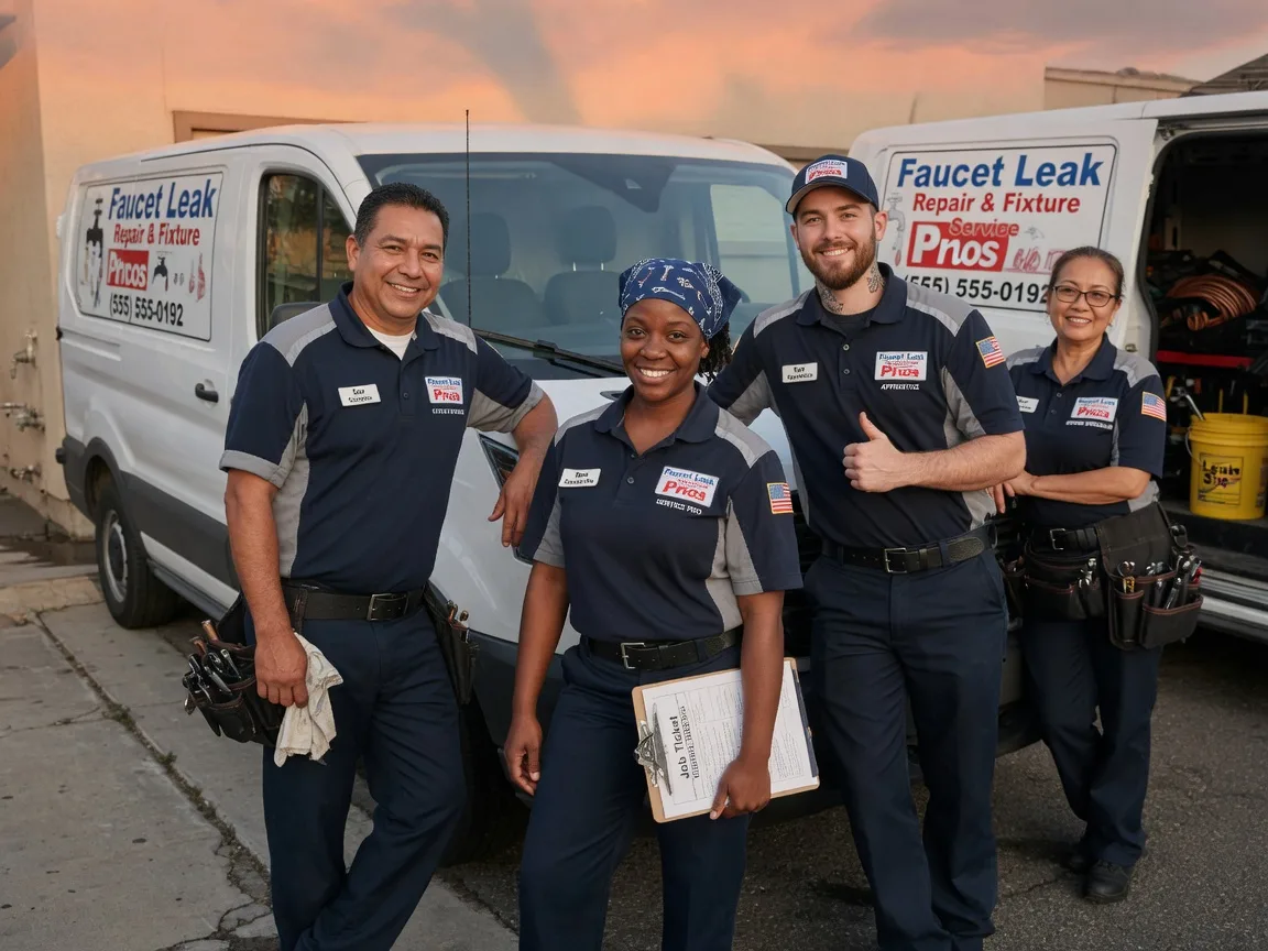 Faucet Repair company in East Smethport, PA